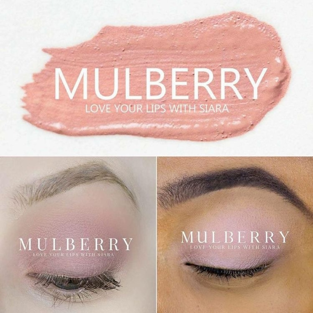 Mulberry shadowsense